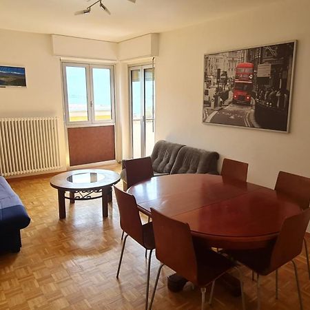 Melide Apartments Lake Lugano Close To Swissminiatur & Private Parking On Request Luaran gambar
