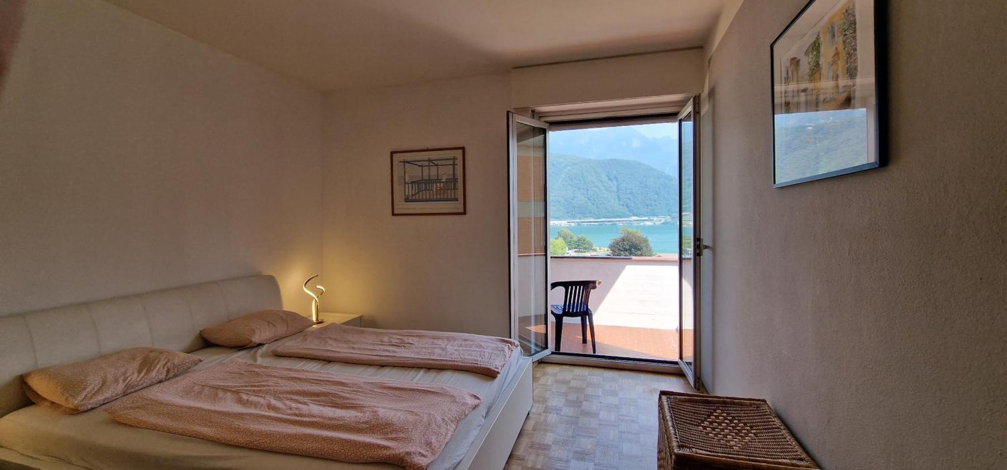Melide Apartments Lake Lugano Close To Swissminiatur & Private Parking On Request Luaran gambar